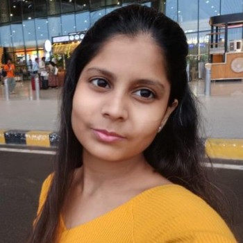 Pawni Mishra